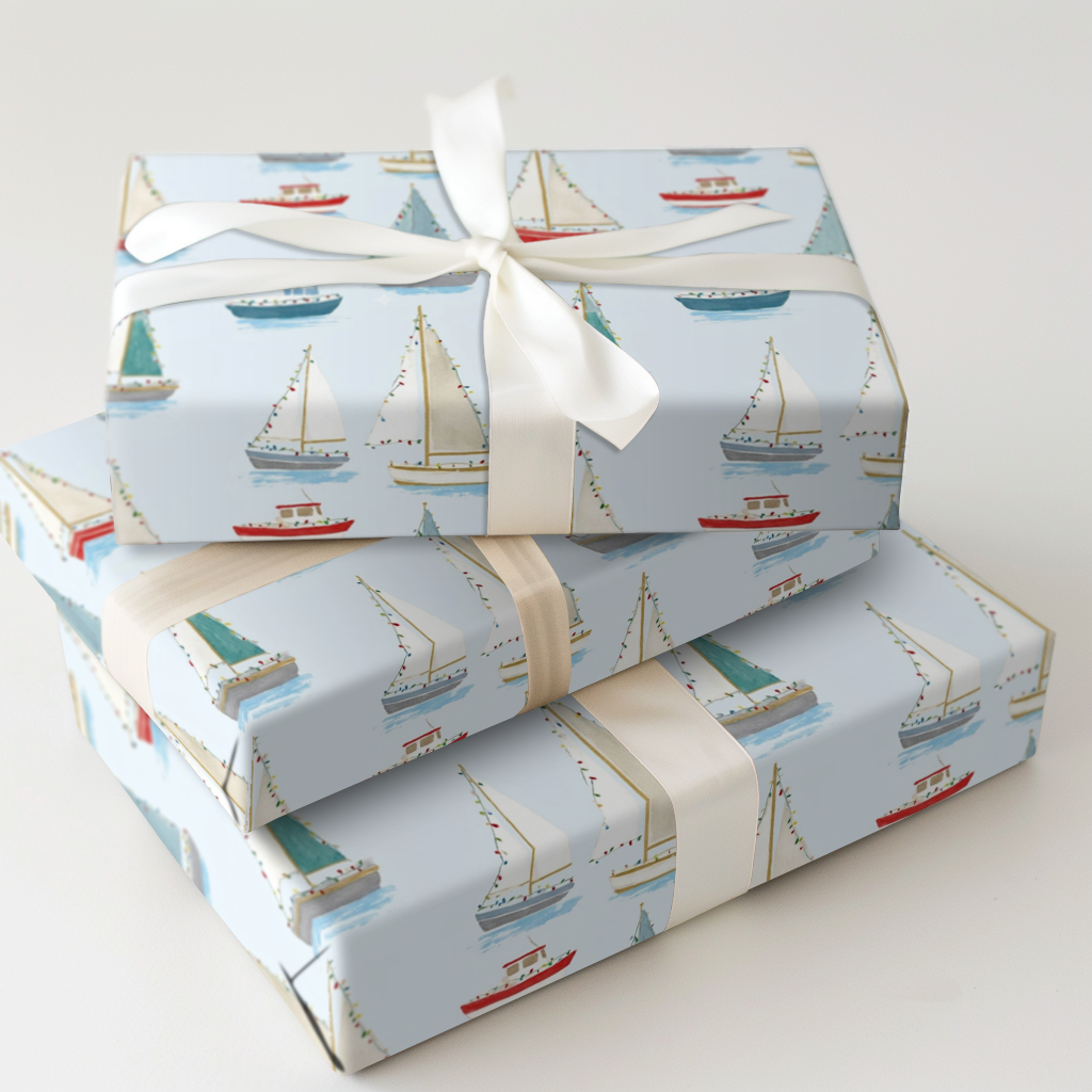 Sail Through The Holidays