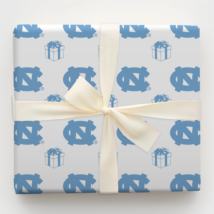 North Carolina Present