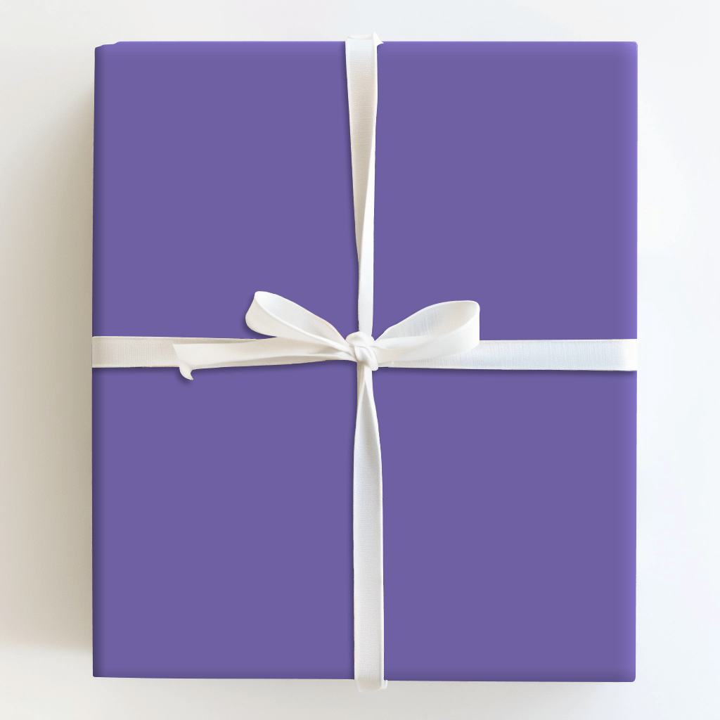 In a Mood - Wrapping Paper - Aspen & Arlo