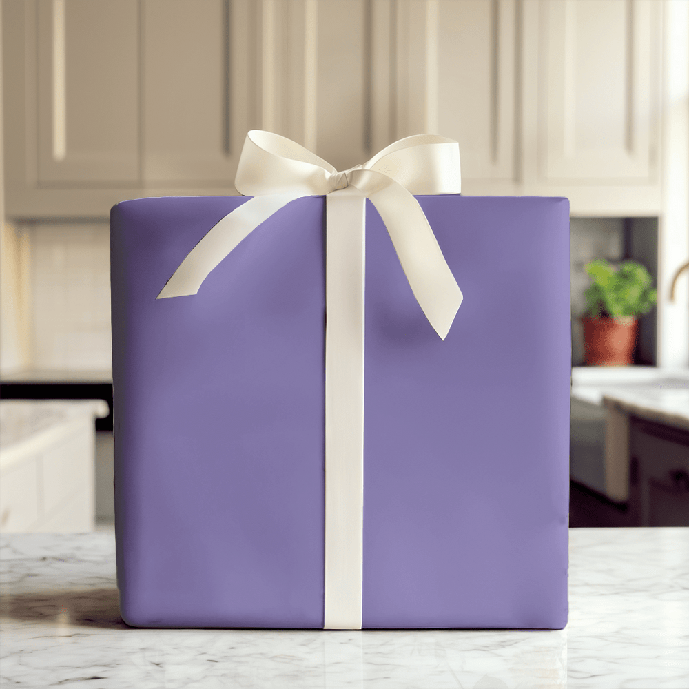 In a Mood - Wrapping Paper - Aspen & Arlo
