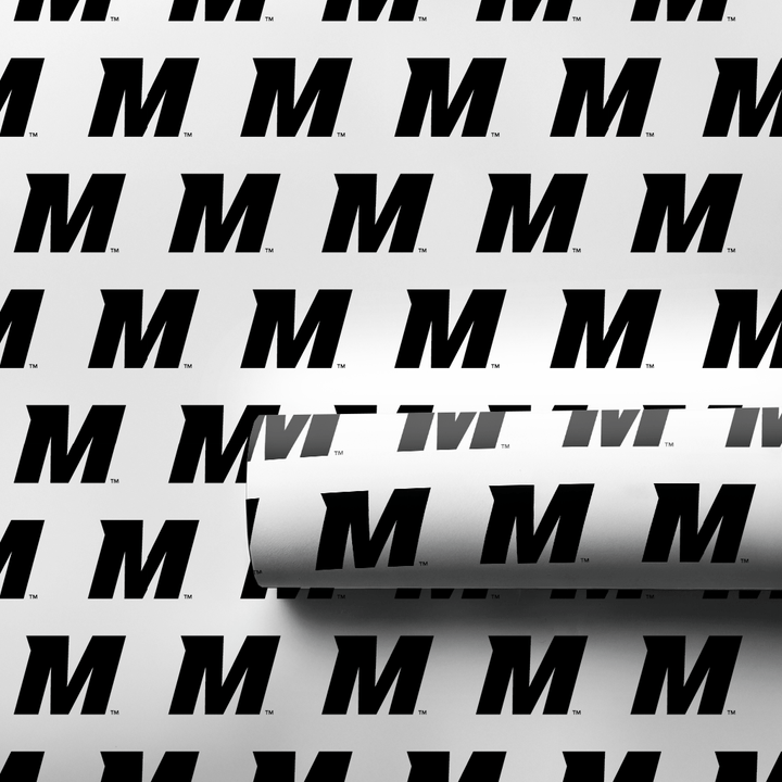Missouri M Power - Wrapping Paper - Aspen & Arlo