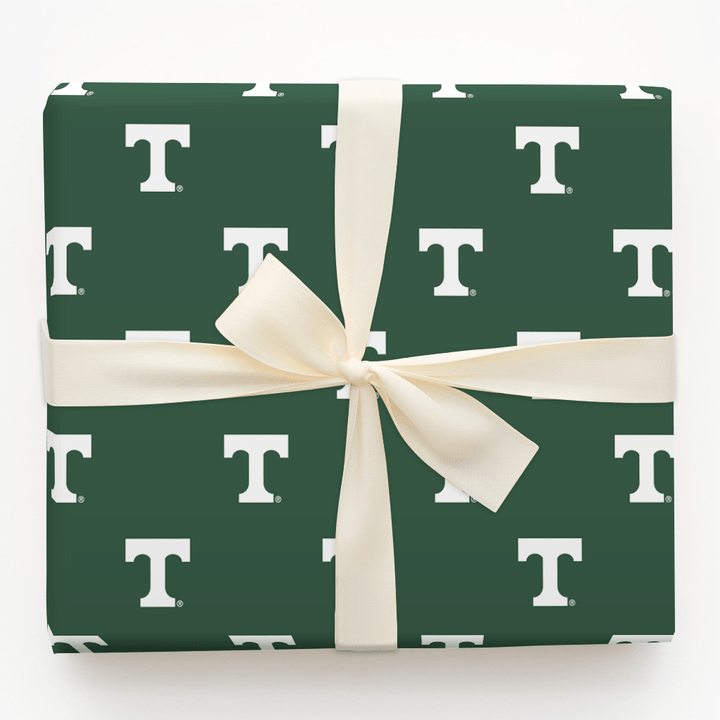Tennessee Pine - Wrapping Paper - Aspen & Arlo