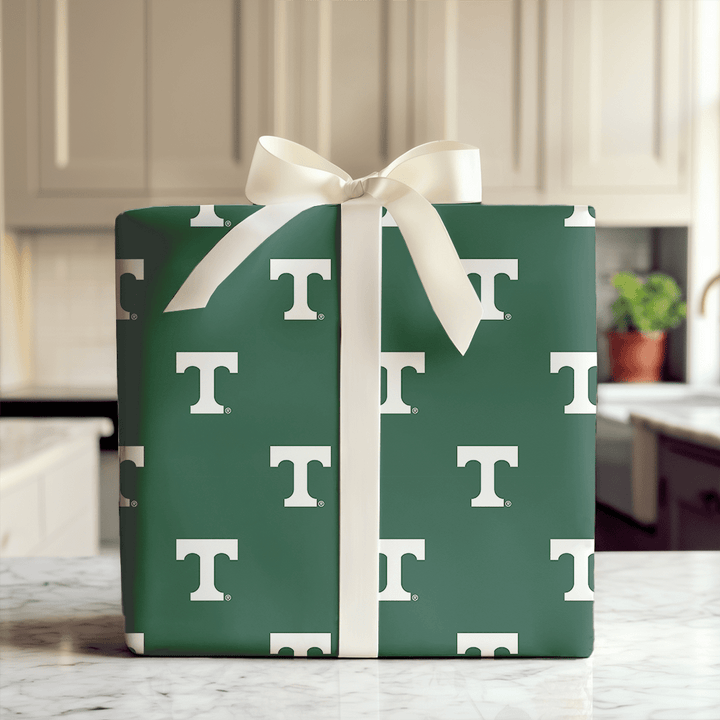 Tennessee Pine - Wrapping Paper - Aspen & Arlo
