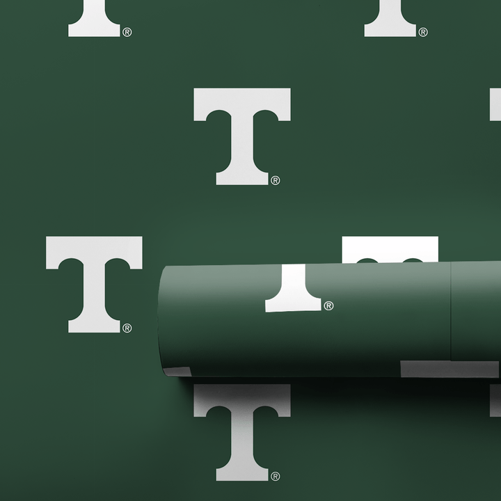 Tennessee Pine - Wrapping Paper - Aspen & Arlo