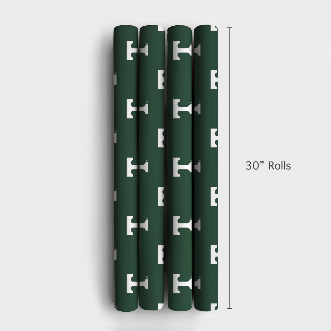 Tennessee Pine - Wrapping Paper - Aspen & Arlo