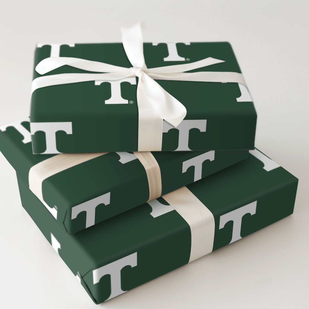 Tennessee Pine - Wrapping Paper - Aspen & Arlo