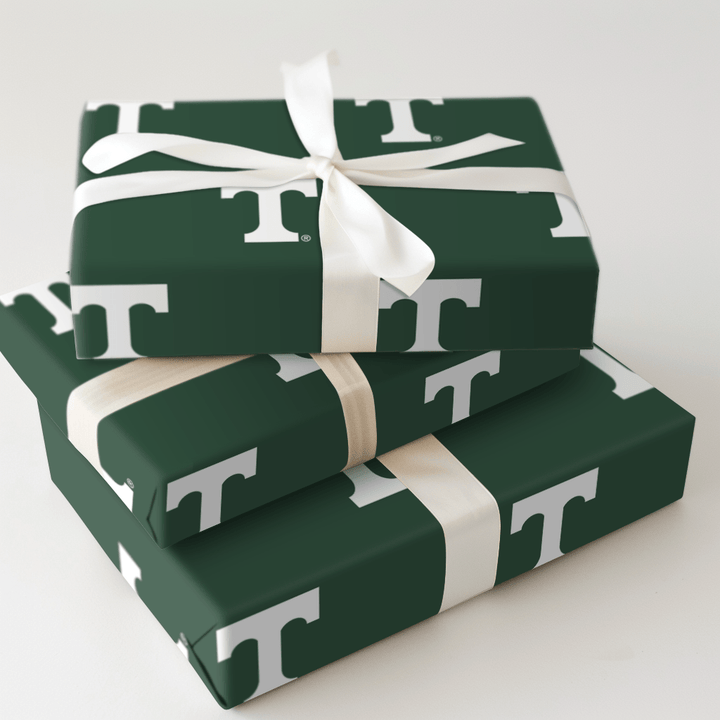 Tennessee Pine - Wrapping Paper - Aspen & Arlo
