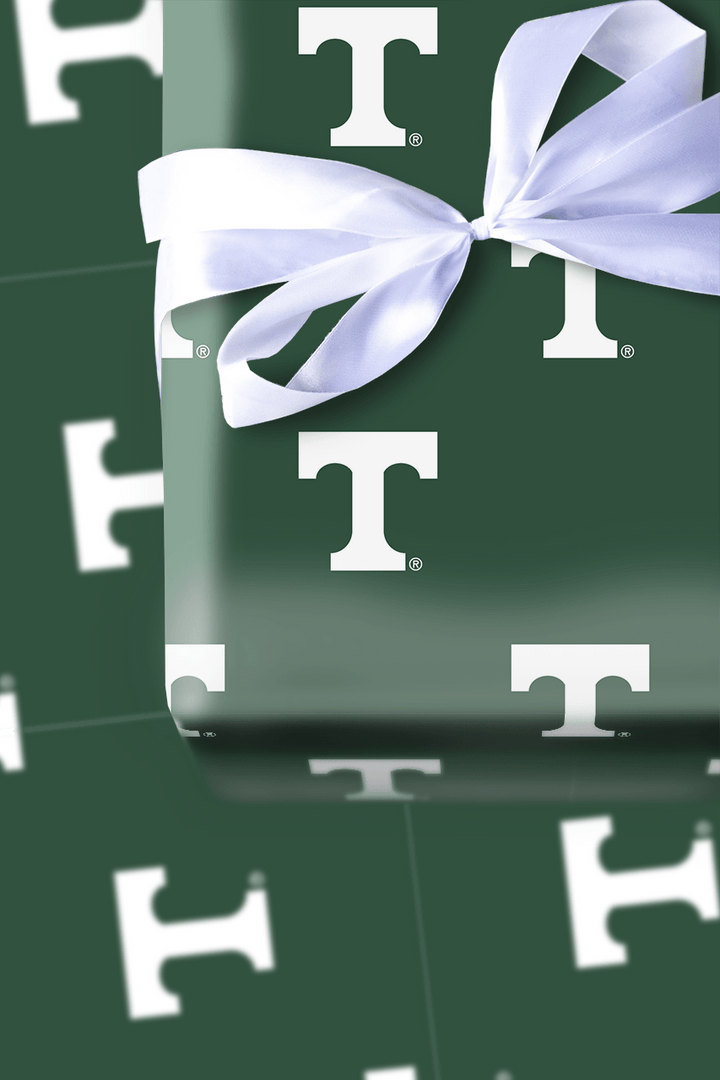 Tennessee Pine - Wrapping Paper - Aspen & Arlo