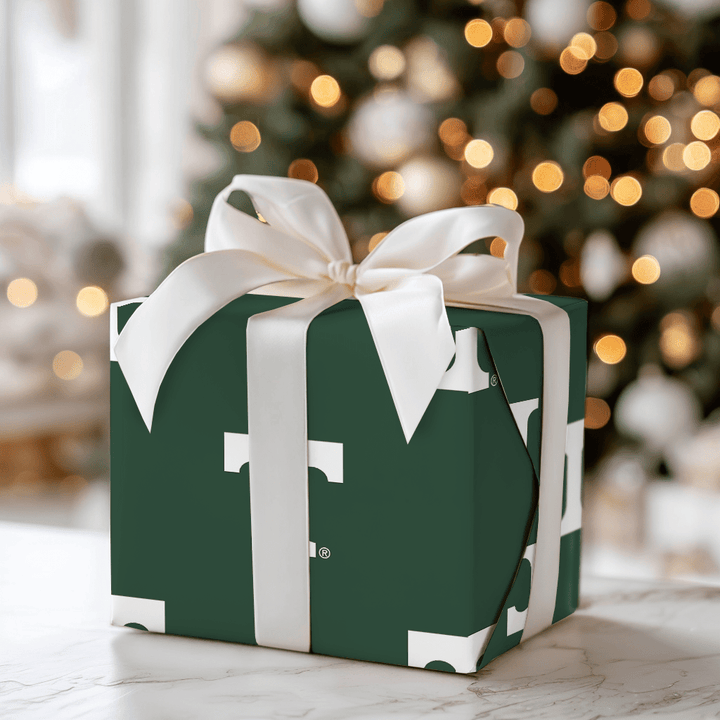 Tennessee Pine - Wrapping Paper - Aspen & Arlo