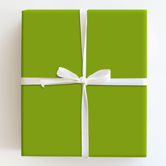 Artichoke - Wrapping Paper - Aspen & Arlo