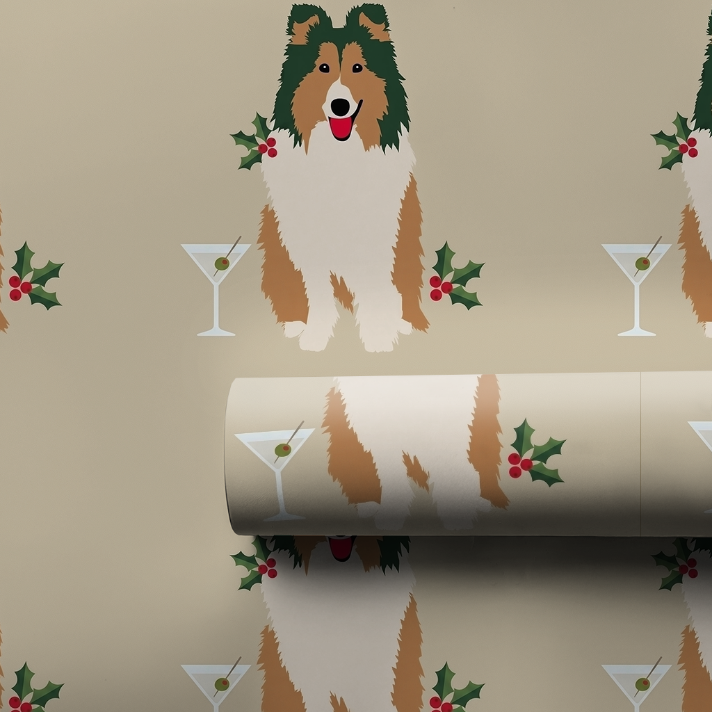 Shelties and Tinis
