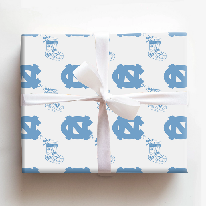 North Carolina Stocking