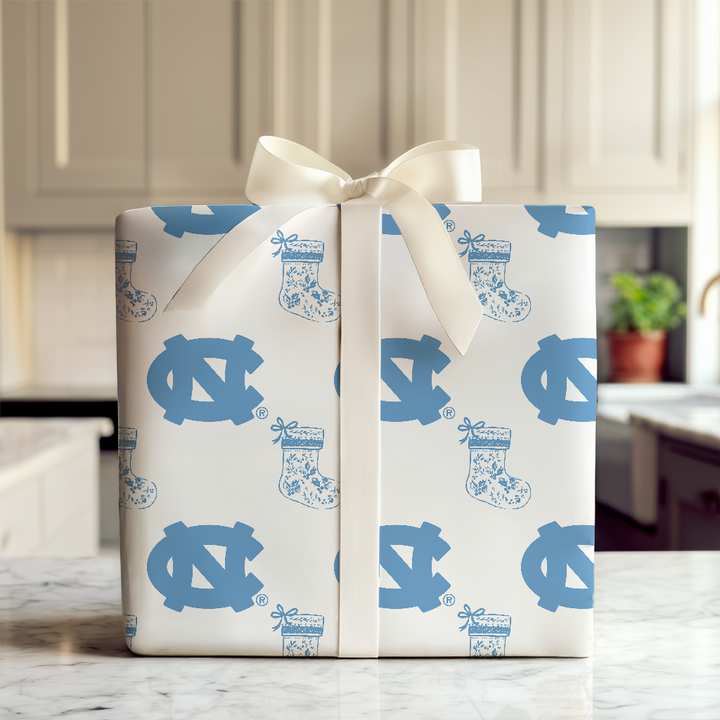 North Carolina Stocking