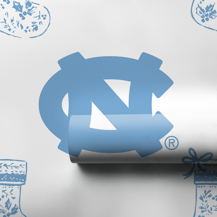 North Carolina Stocking