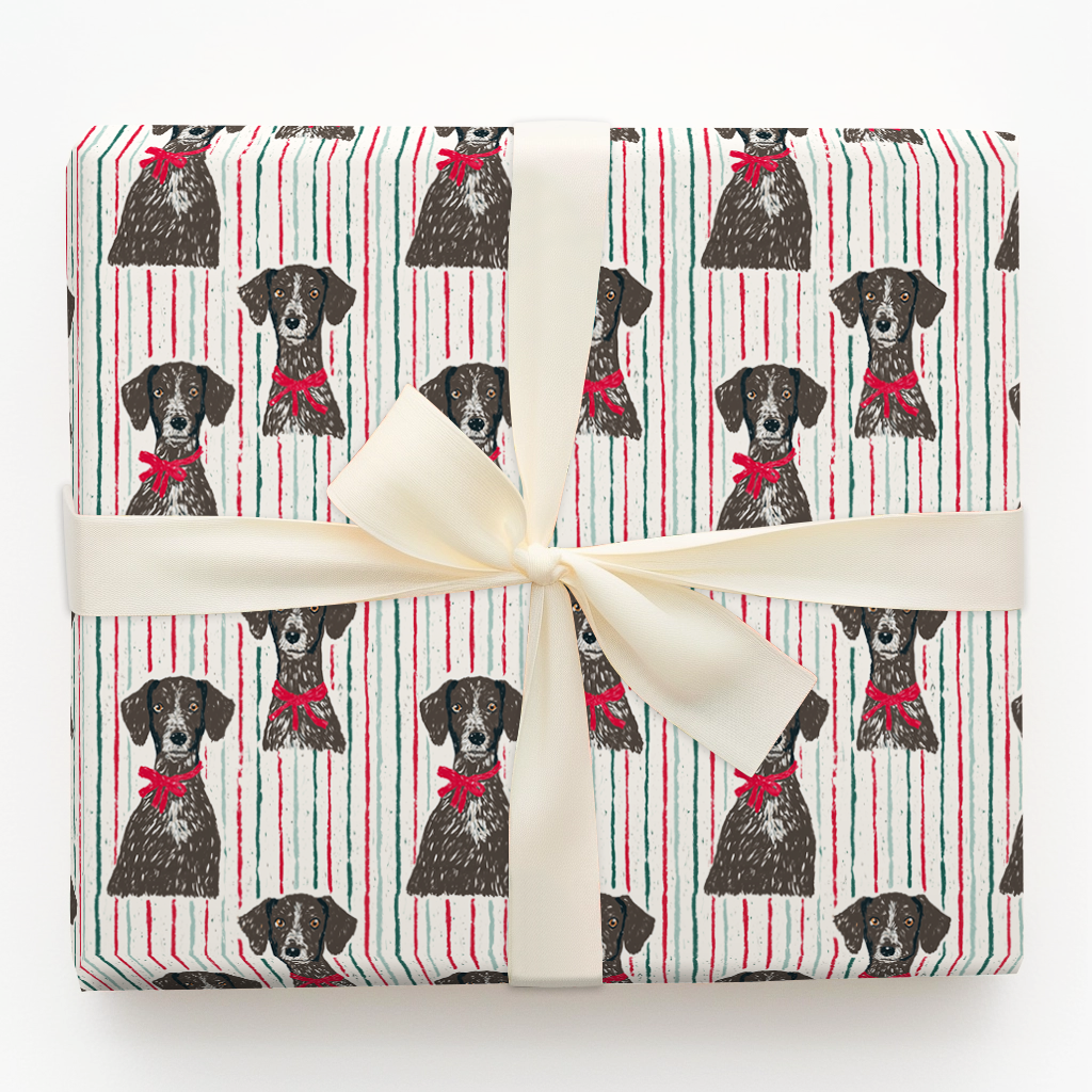 Plott Peppermint Party