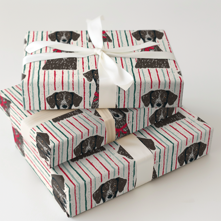 Plott Peppermint Party