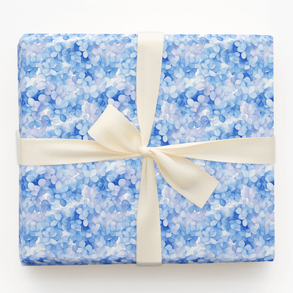 Forest Hill Irene - Wrapping Paper - Aspen & Arlo