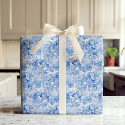 Forest Hill Irene - Wrapping Paper - Aspen & Arlo