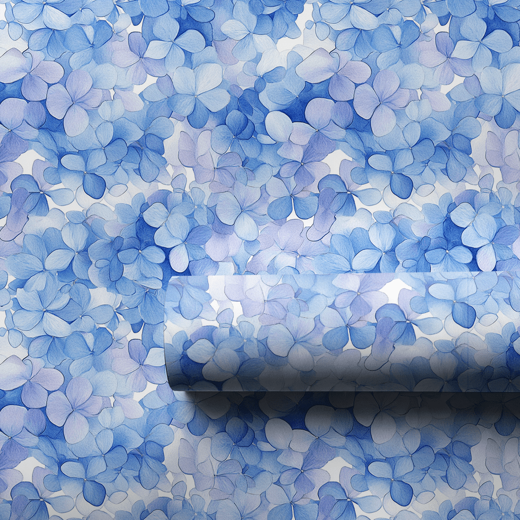 Forest Hill Irene - Wrapping Paper - Aspen & Arlo