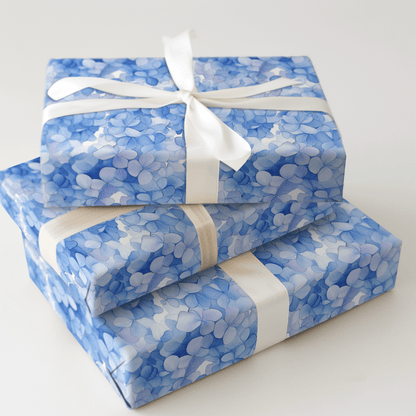 Forest Hill Irene - Wrapping Paper - Aspen & Arlo