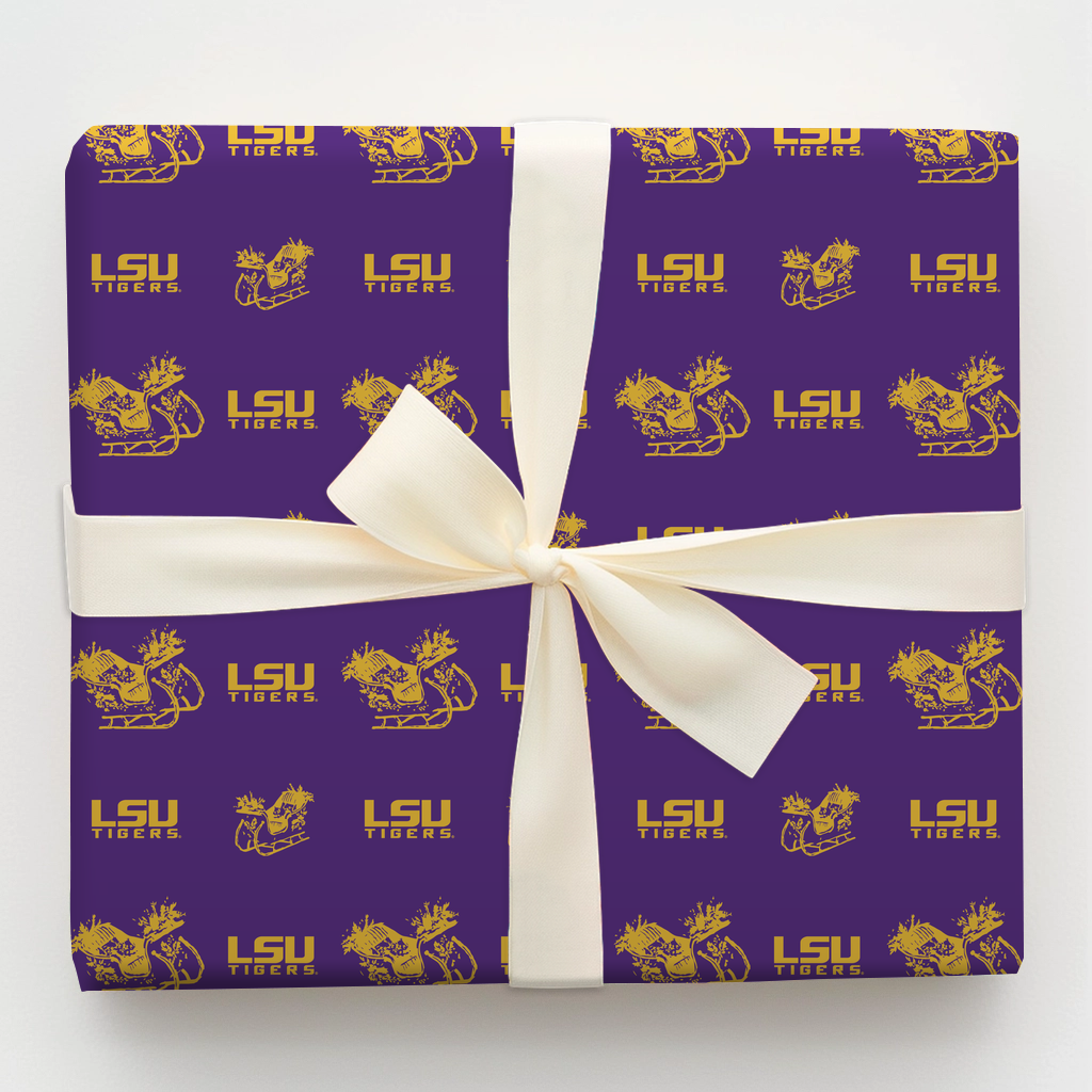 Sleigh Tigers