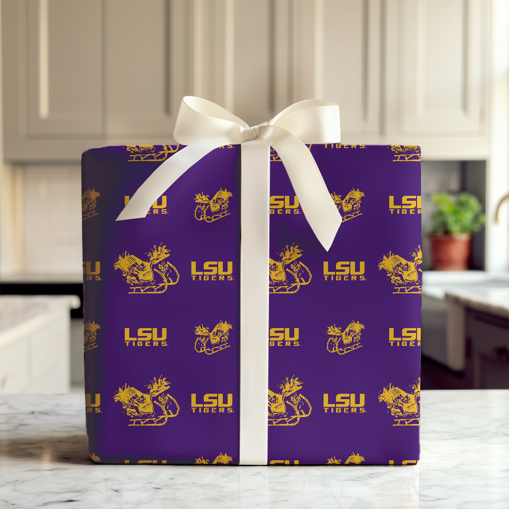 Sleigh Tigers