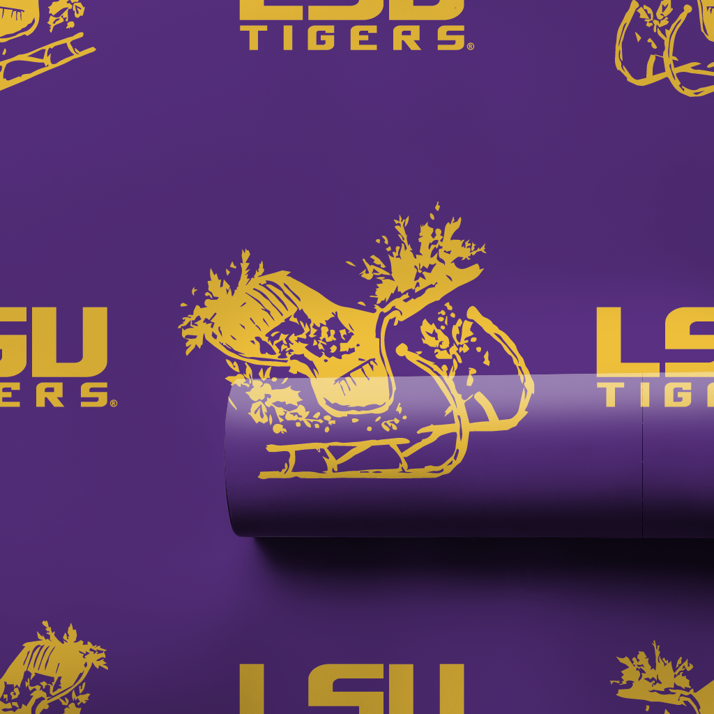 Sleigh Tigers