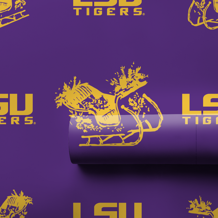 Sleigh Tigers