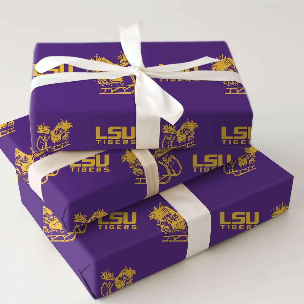 Sleigh Tigers