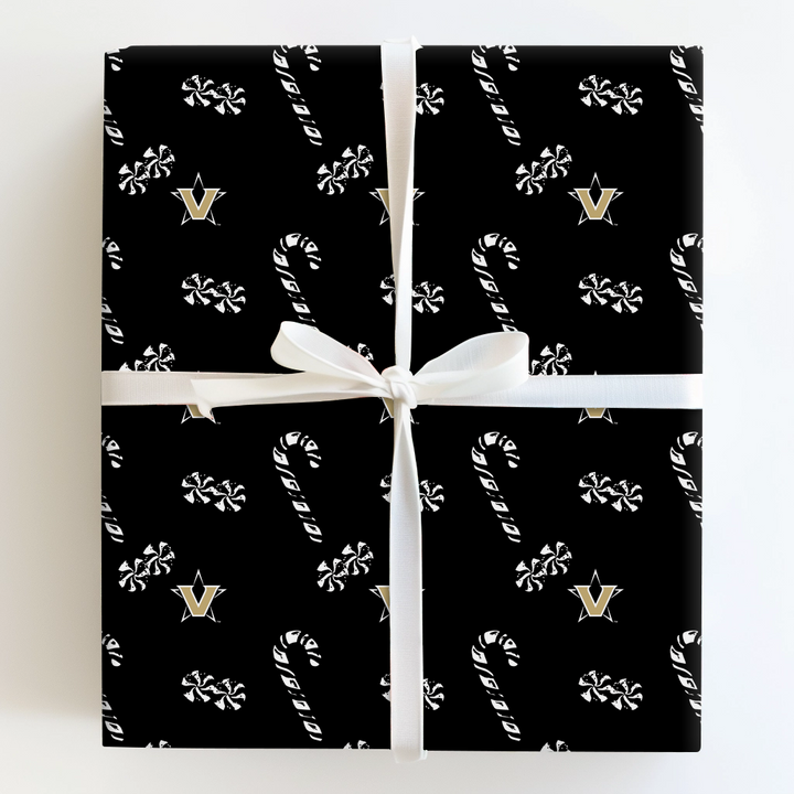 Commodores Peppermints
