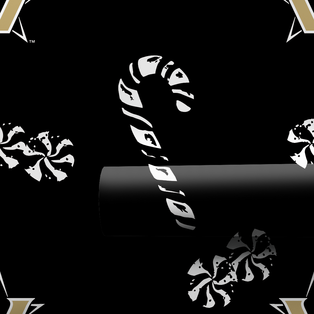 Commodores Peppermints