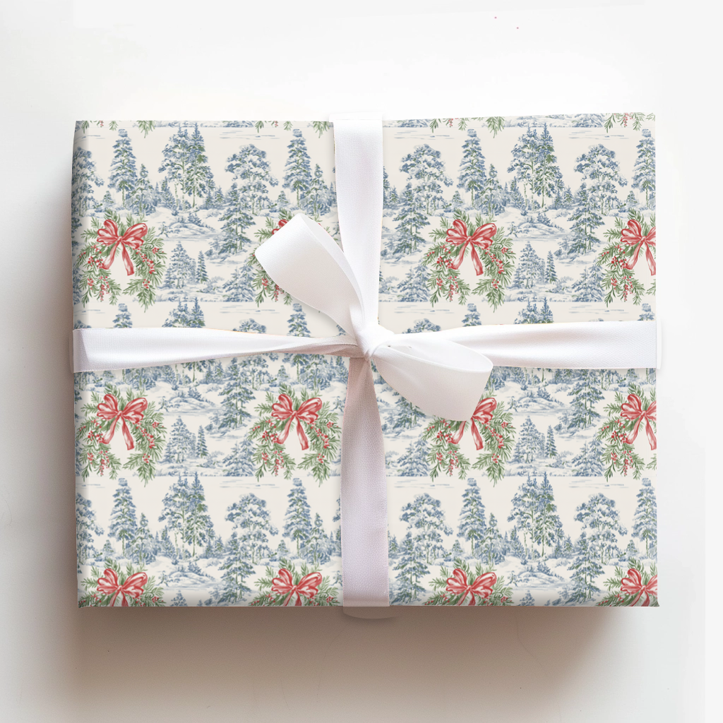 Pine & Bow