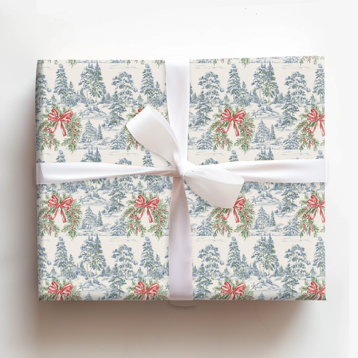 Pine & Bow
