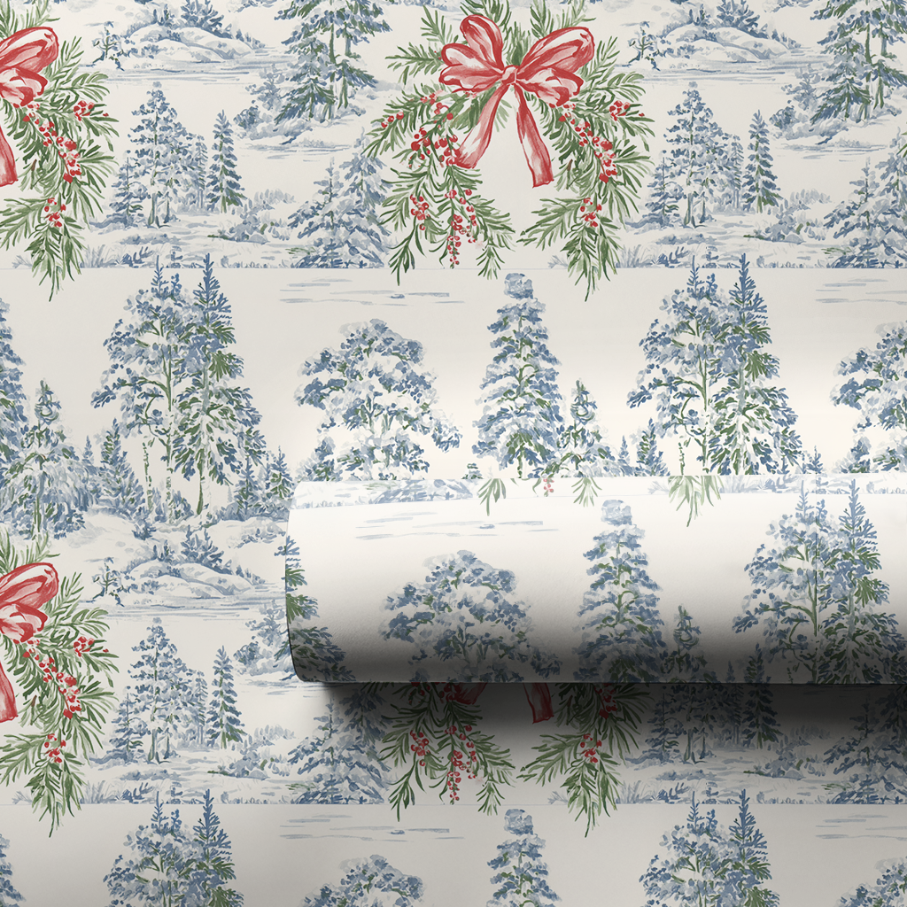 Pine & Bow