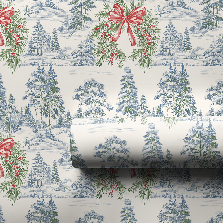 Pine & Bow