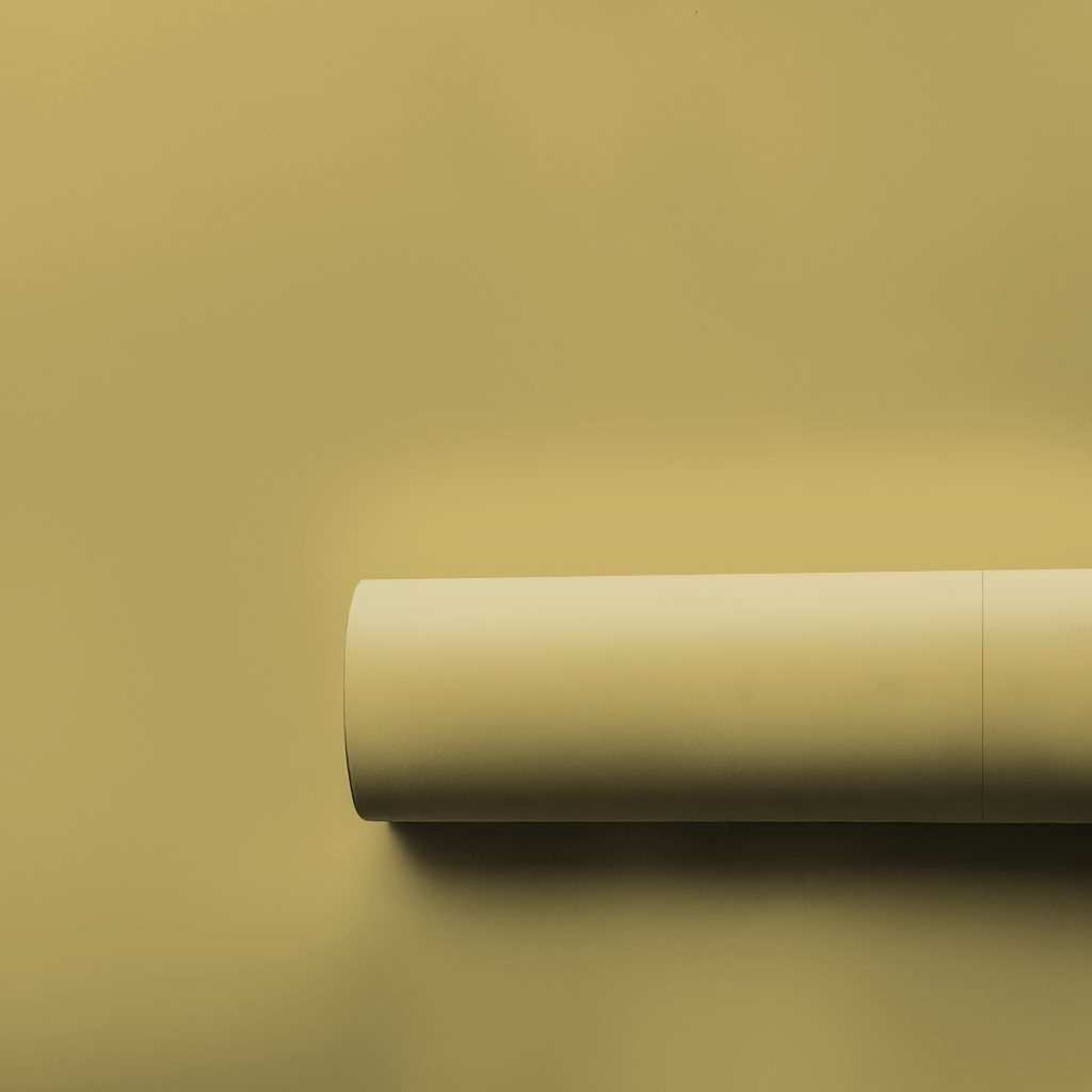 Spicy Mustard - Wrapping Paper - Aspen & Arlo