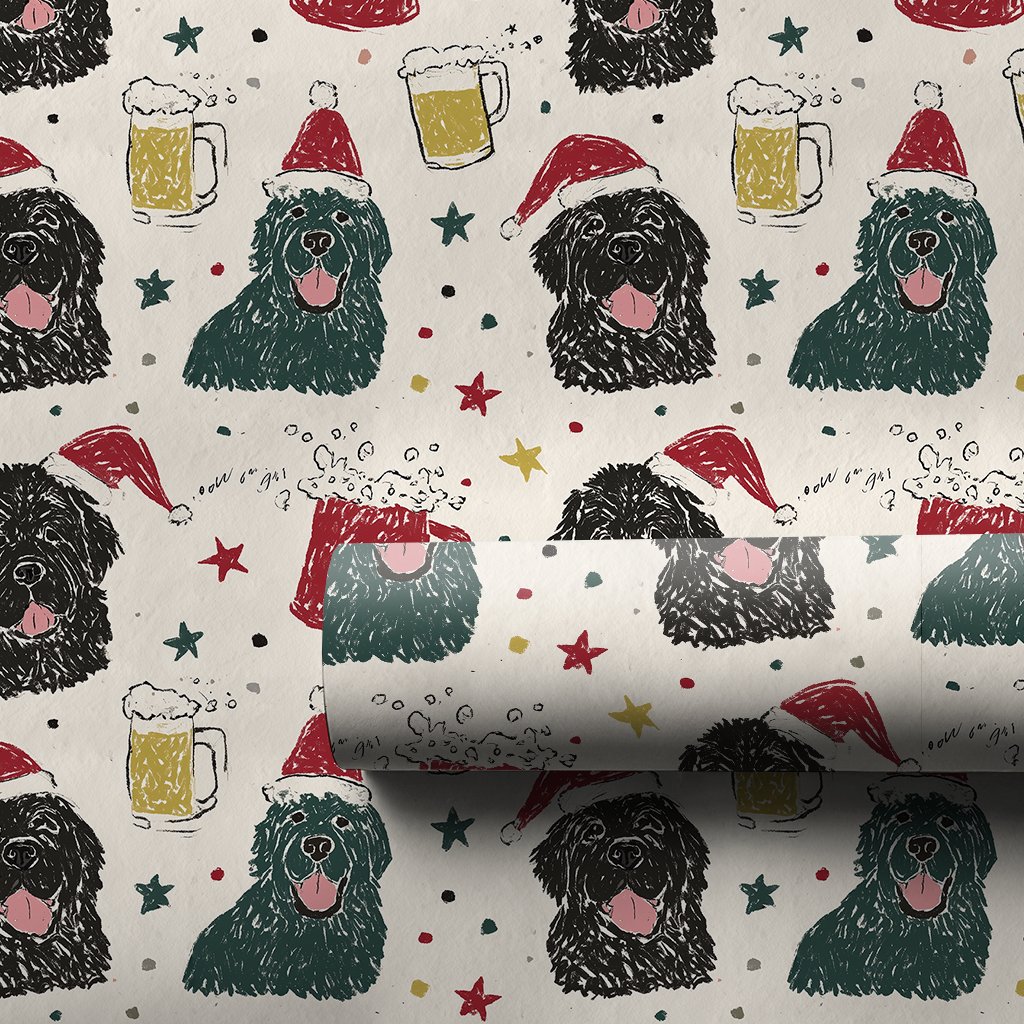 Newfies Pub Holiday