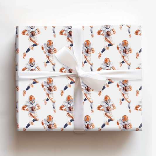 Full Out Pads - Wrapping Paper - Aspen & Arlo