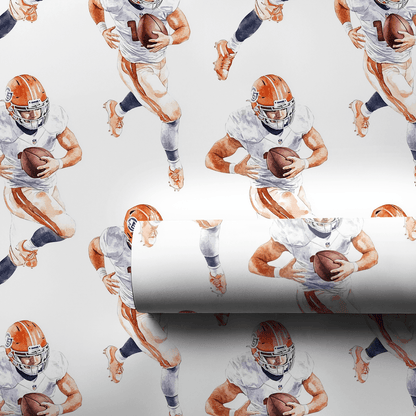 Full Out Pads - Wrapping Paper - Aspen & Arlo