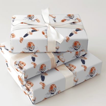 Full Out Pads - Wrapping Paper - Aspen & Arlo