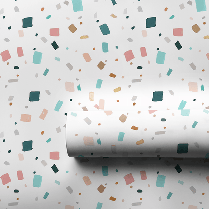 Candy Crushin - Wrapping Paper - Aspen & Arlo