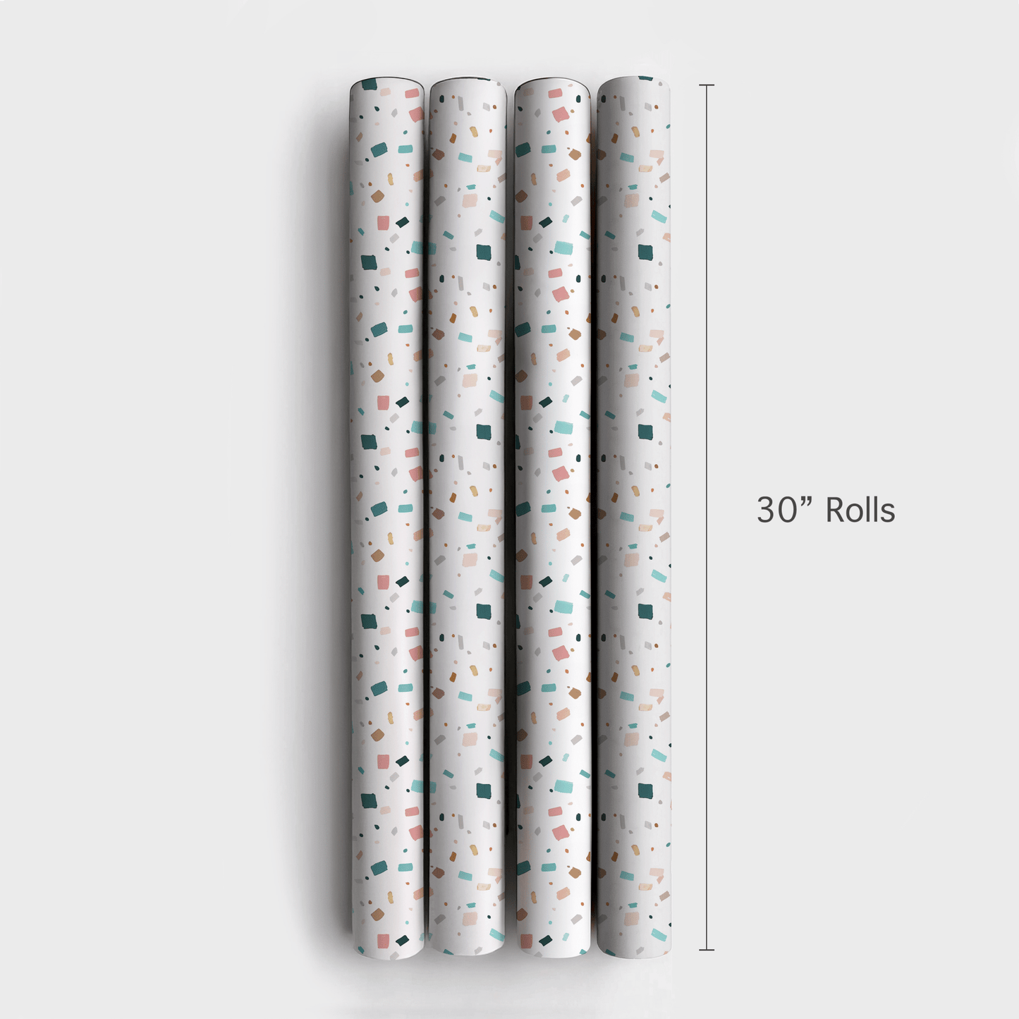 Candy Crushin - Wrapping Paper - Aspen & Arlo