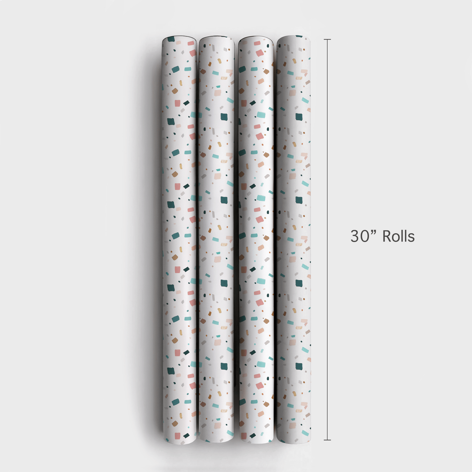 Candy Crushin - Wrapping Paper - Aspen & Arlo