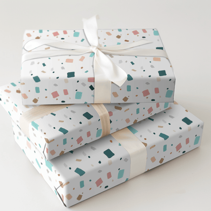 Candy Crushin - Wrapping Paper - Aspen & Arlo