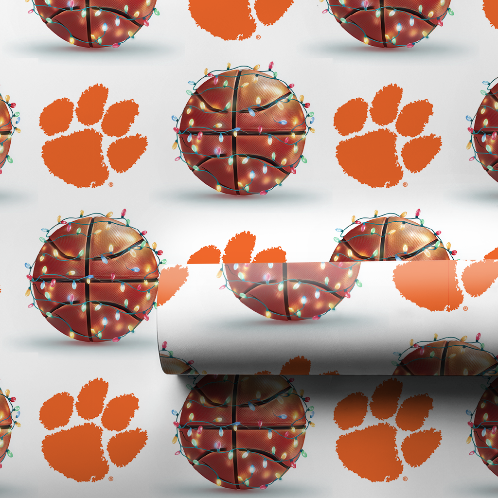 Paw Power Hoops