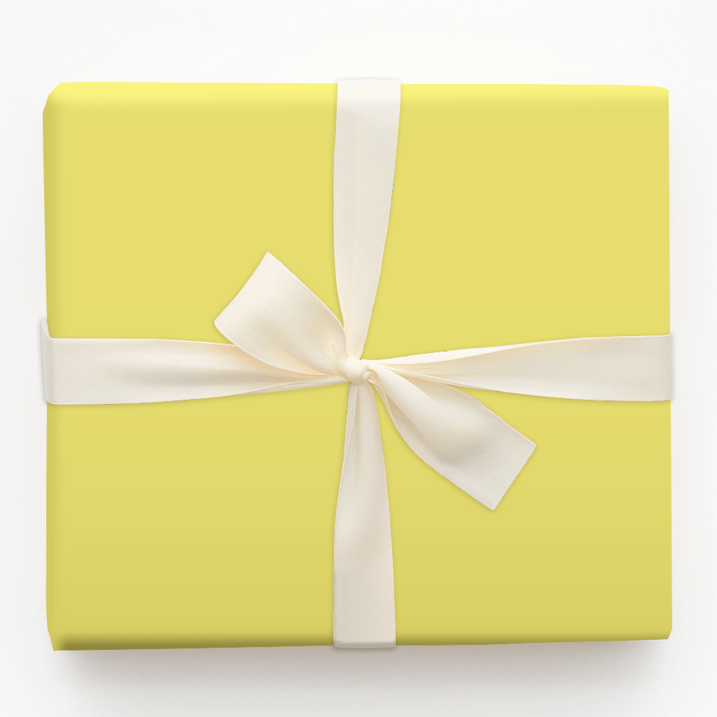 Paris - Wrapping Paper - Aspen & Arlo