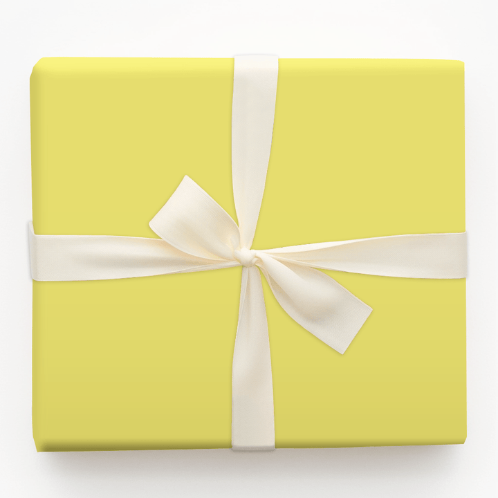 Paris - Wrapping Paper - Aspen & Arlo