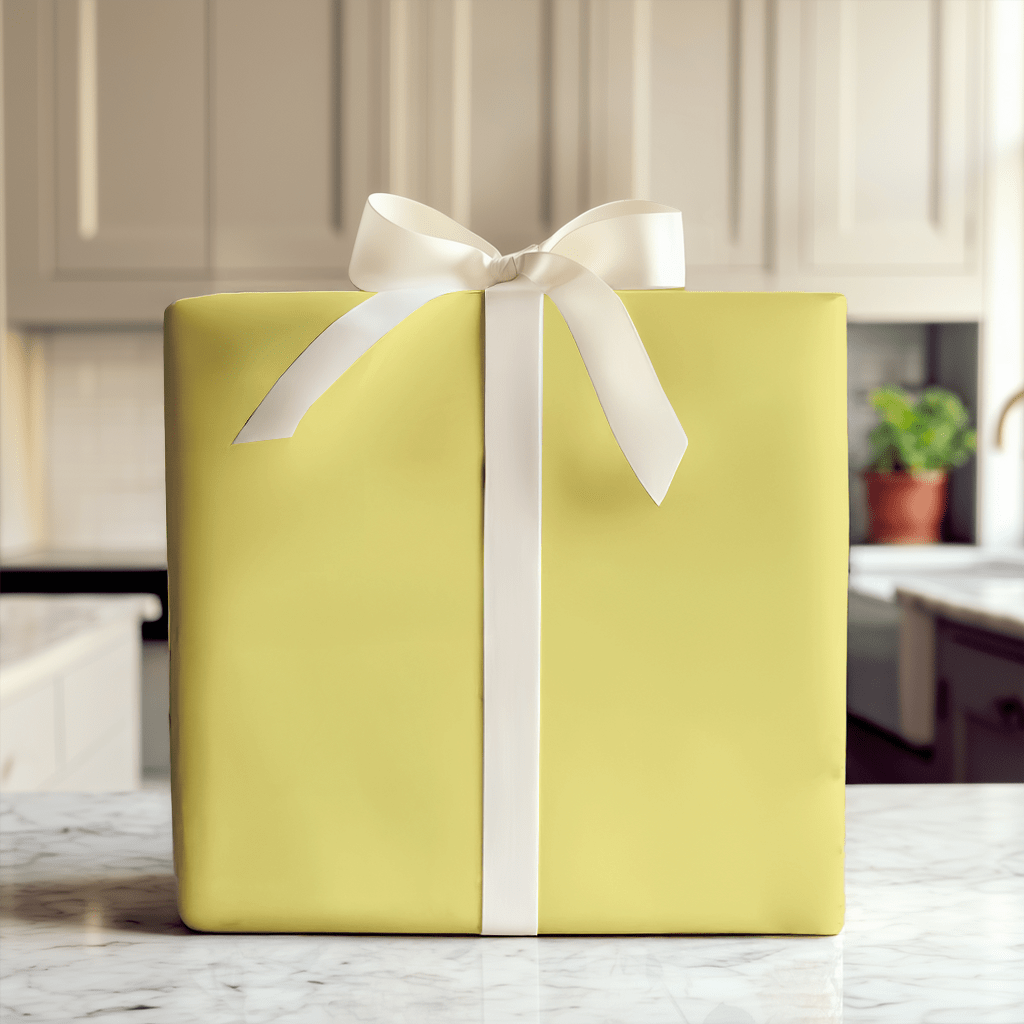 Paris - Wrapping Paper - Aspen & Arlo