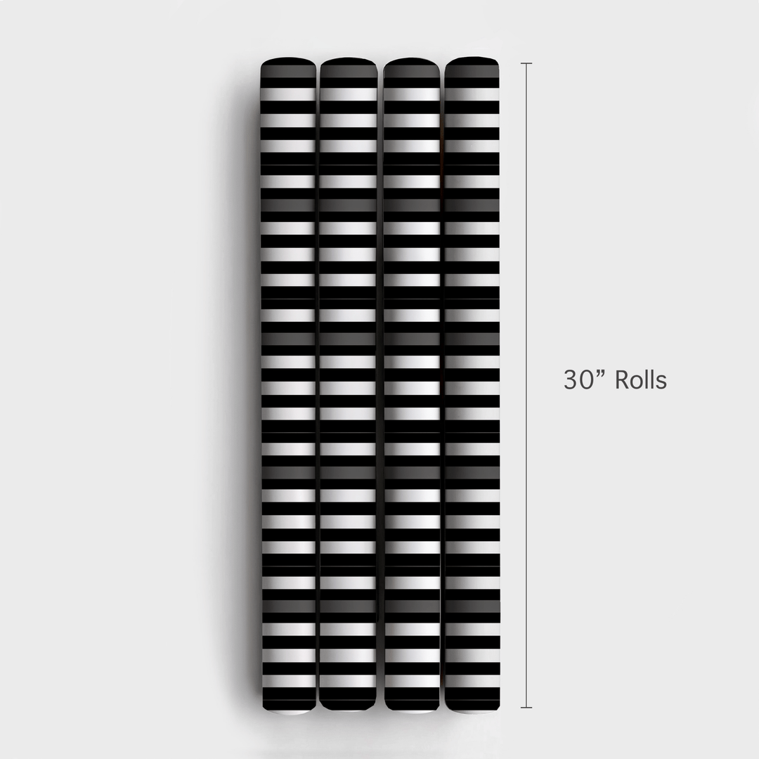 Keep it Classic - Wrapping Paper - Aspen & Arlo