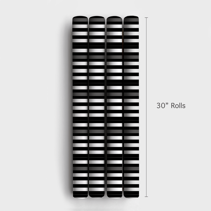 Keep it Classic - Wrapping Paper - Aspen & Arlo